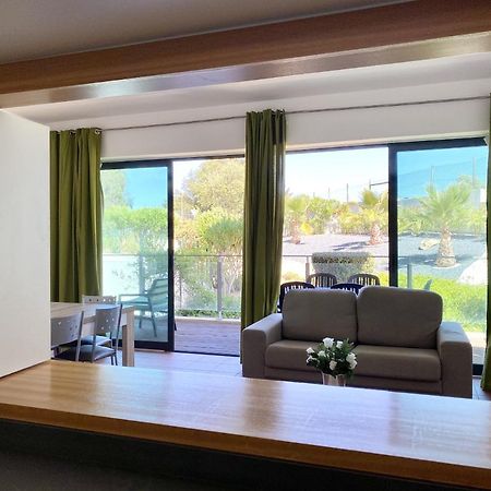 Residence Golf Club I - וילהמורה מראה חיצוני תמונה