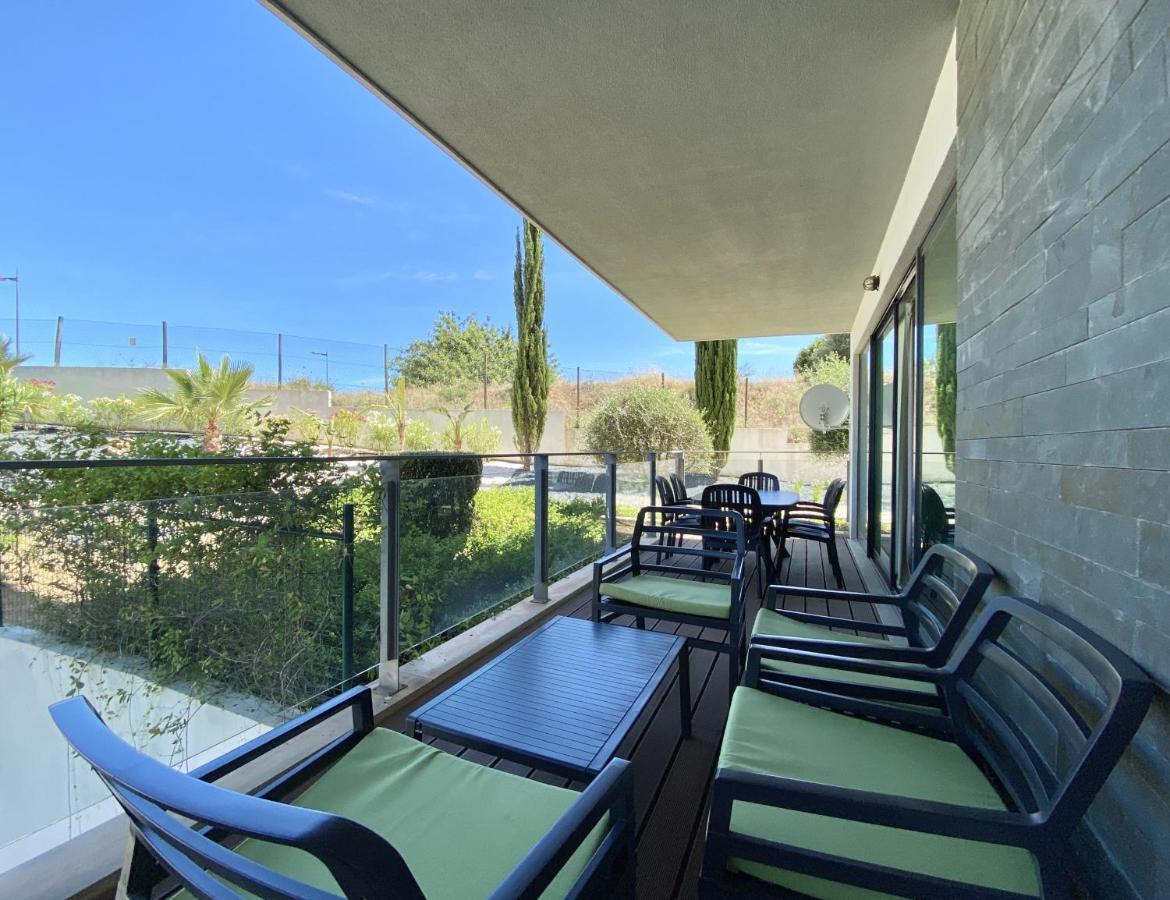 Residence Golf Club I - וילהמורה מראה חיצוני תמונה