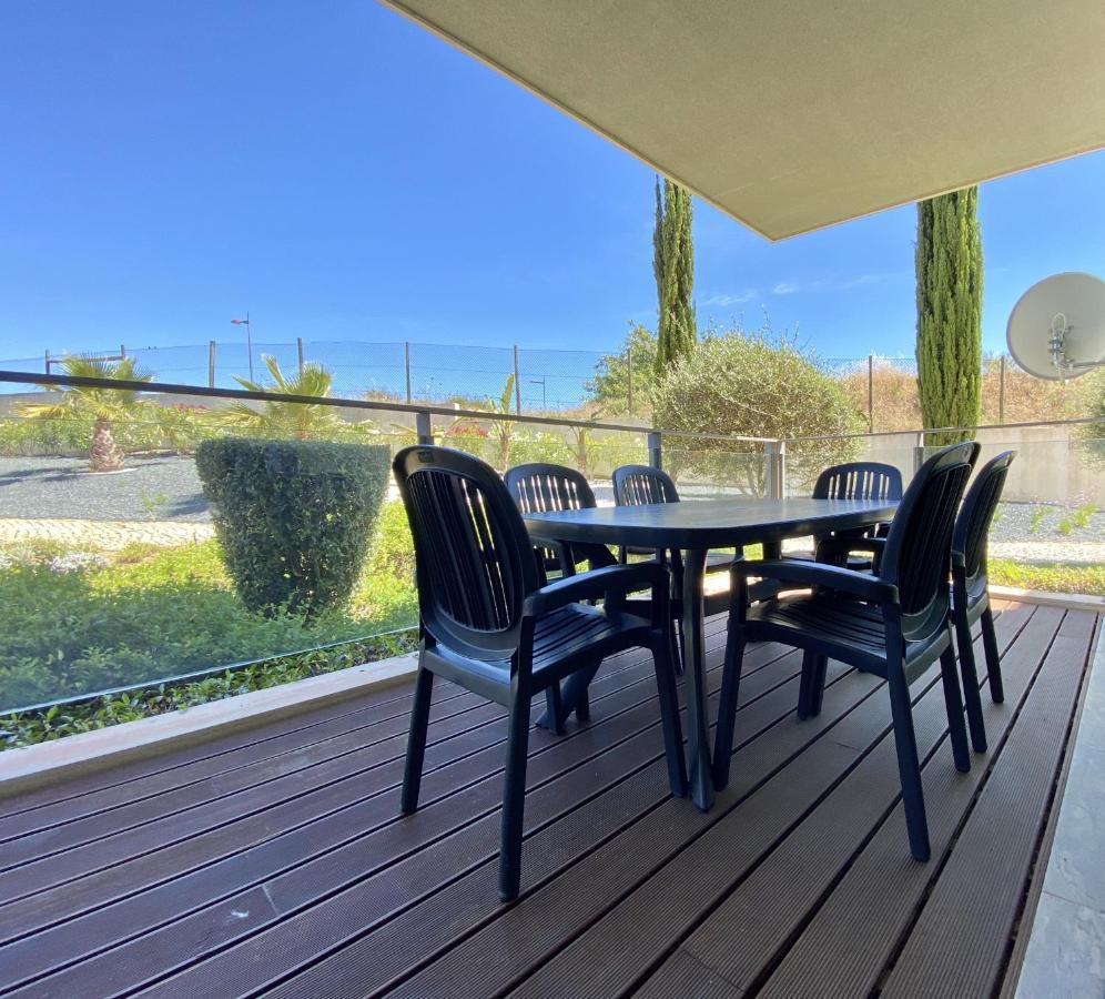 Residence Golf Club I - וילהמורה מראה חיצוני תמונה