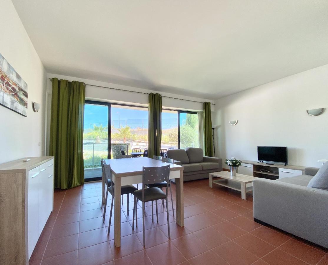 Residence Golf Club I - וילהמורה מראה חיצוני תמונה