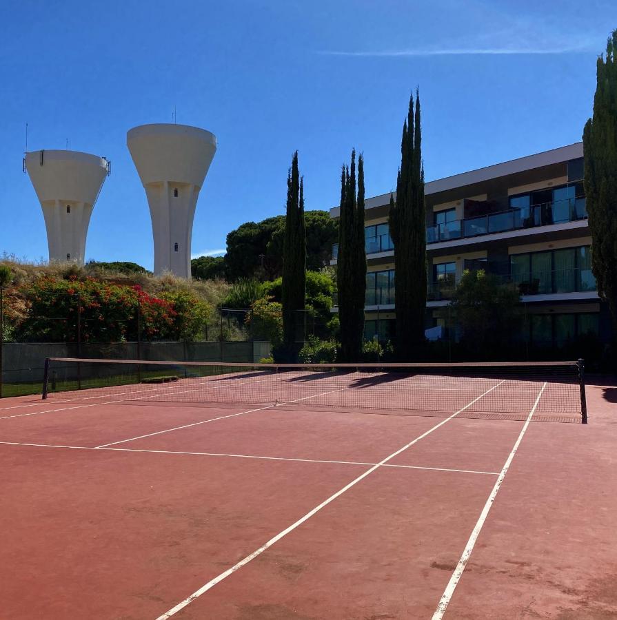 Residence Golf Club I - וילהמורה מראה חיצוני תמונה