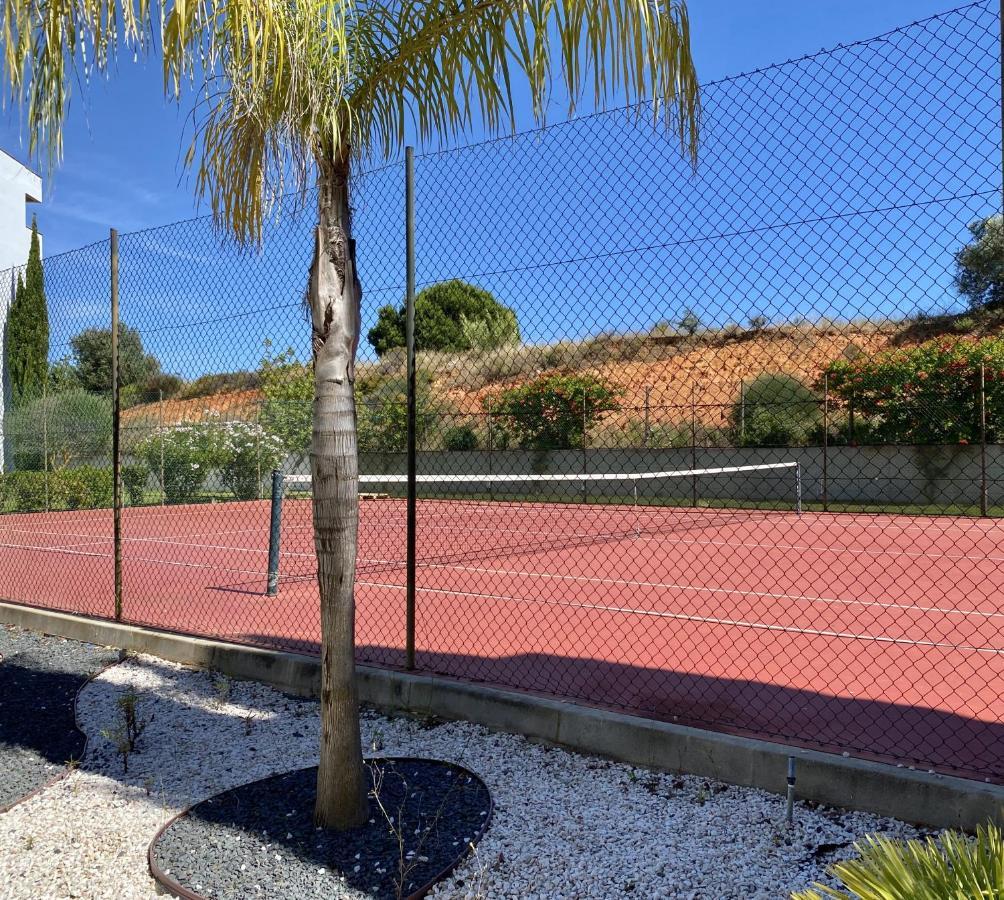 Residence Golf Club I - וילהמורה מראה חיצוני תמונה