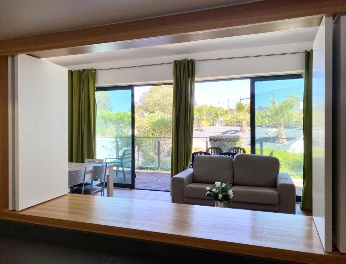 Residence Golf Club I - וילהמורה מראה חיצוני תמונה