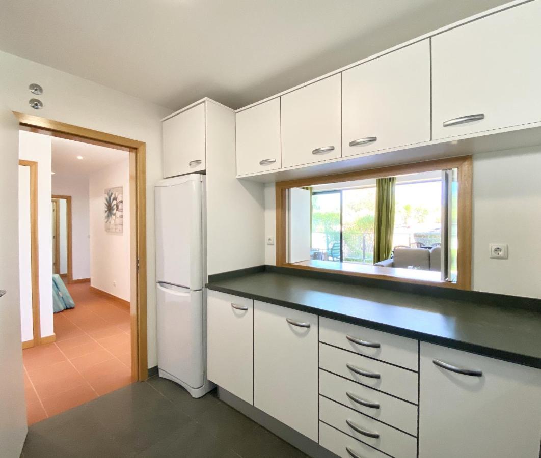 Residence Golf Club I - וילהמורה מראה חיצוני תמונה