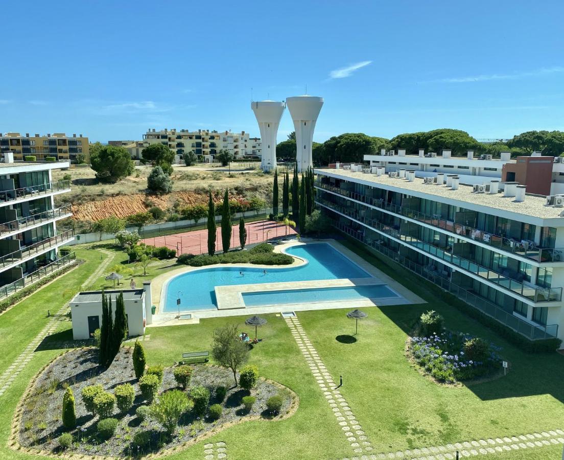 Residence Golf Club I - וילהמורה מראה חיצוני תמונה