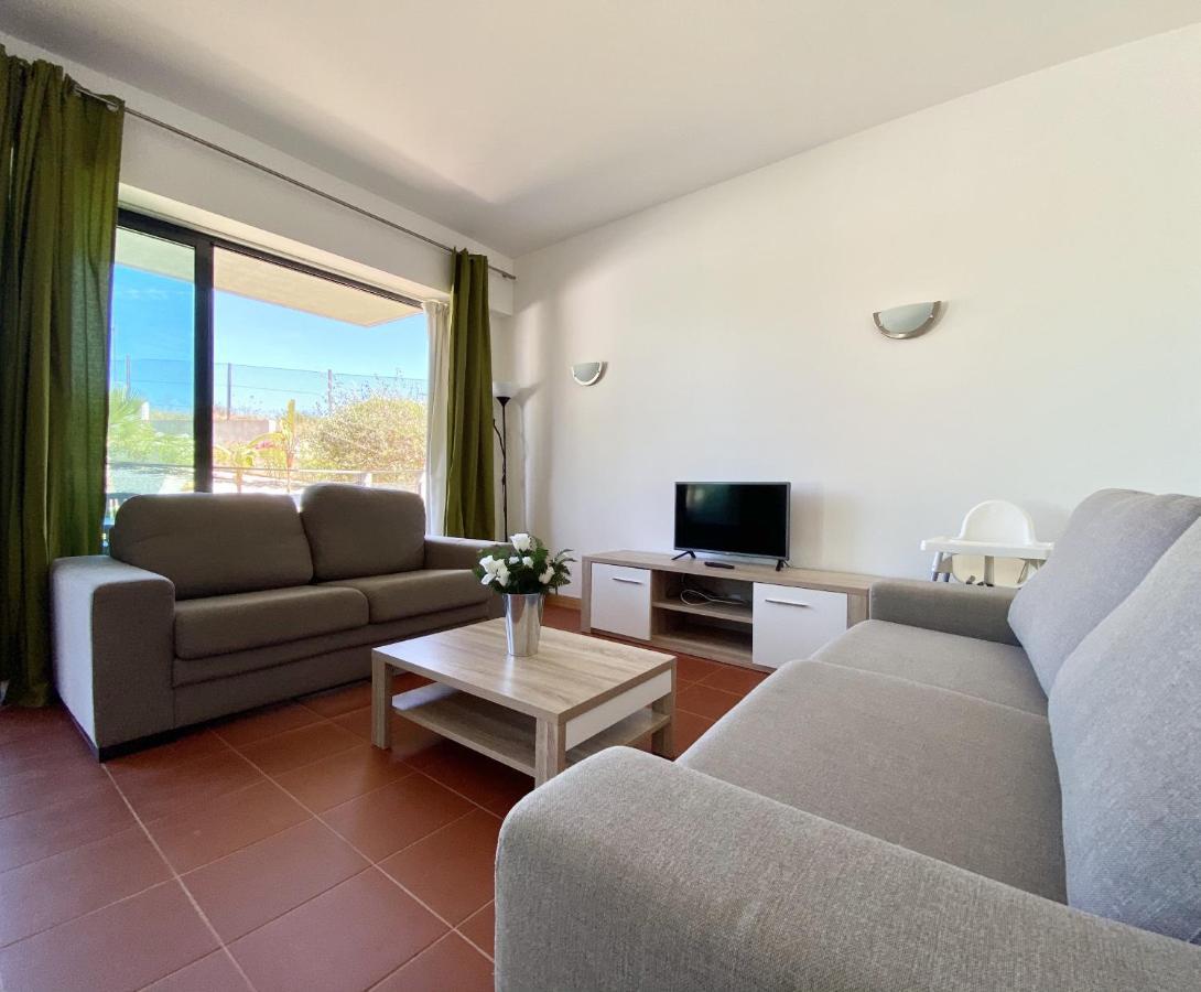 Residence Golf Club I - וילהמורה מראה חיצוני תמונה