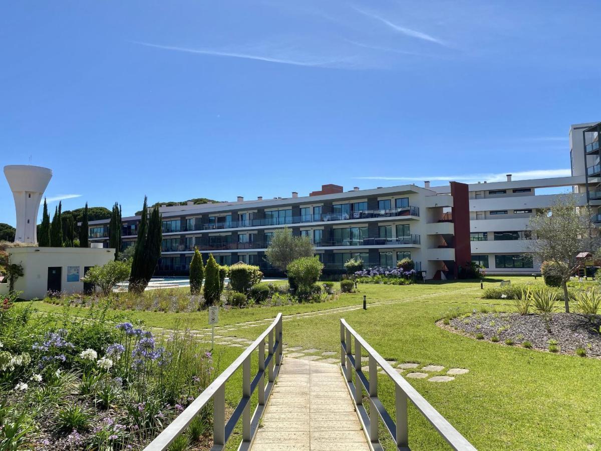 Residence Golf Club I - וילהמורה מראה חיצוני תמונה