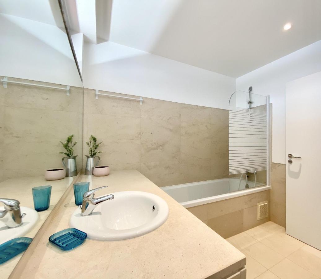 Residence Golf Club I - וילהמורה מראה חיצוני תמונה