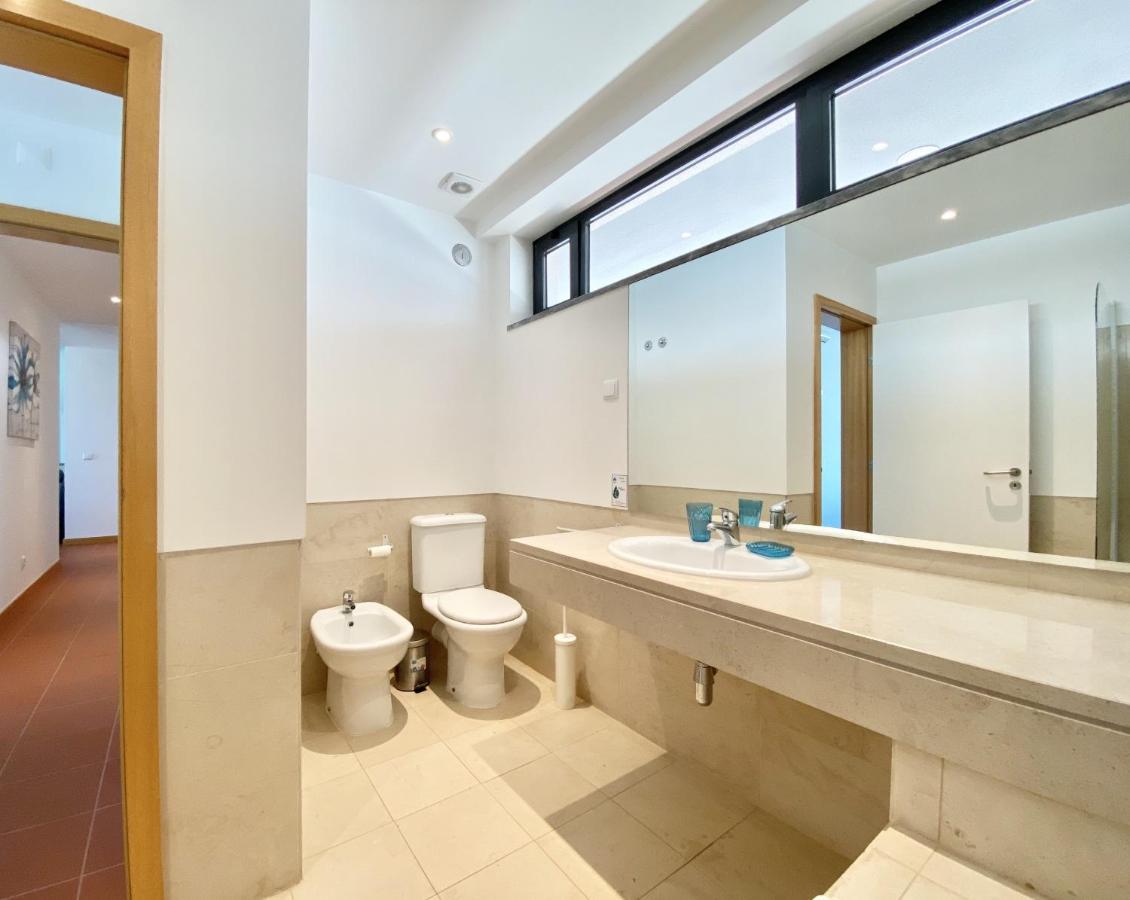 Residence Golf Club I - וילהמורה מראה חיצוני תמונה