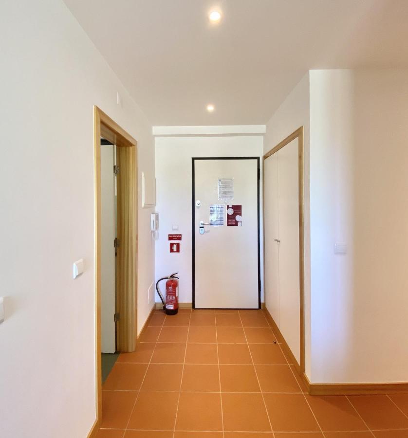 Residence Golf Club I - וילהמורה מראה חיצוני תמונה