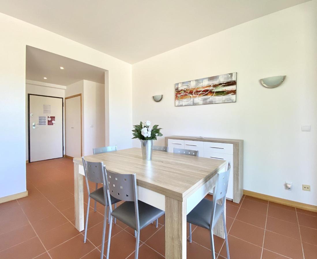 Residence Golf Club I - וילהמורה מראה חיצוני תמונה