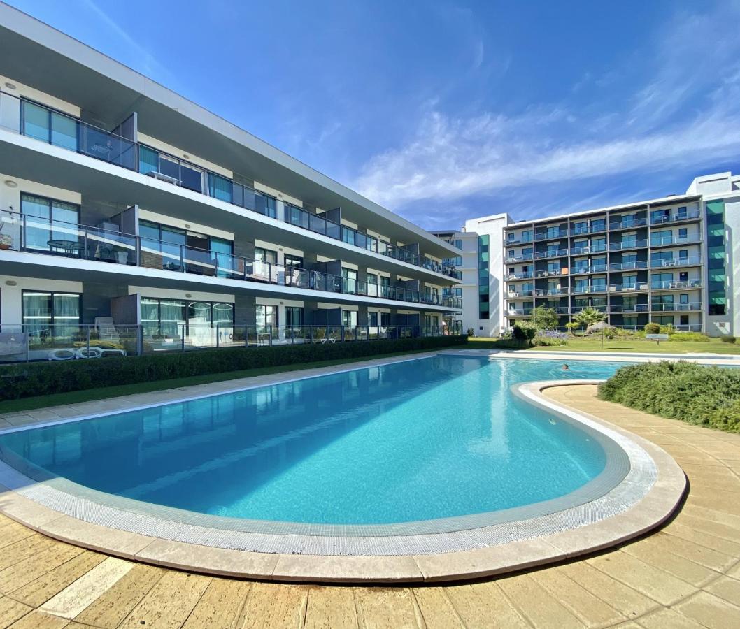 Residence Golf Club I - וילהמורה מראה חיצוני תמונה