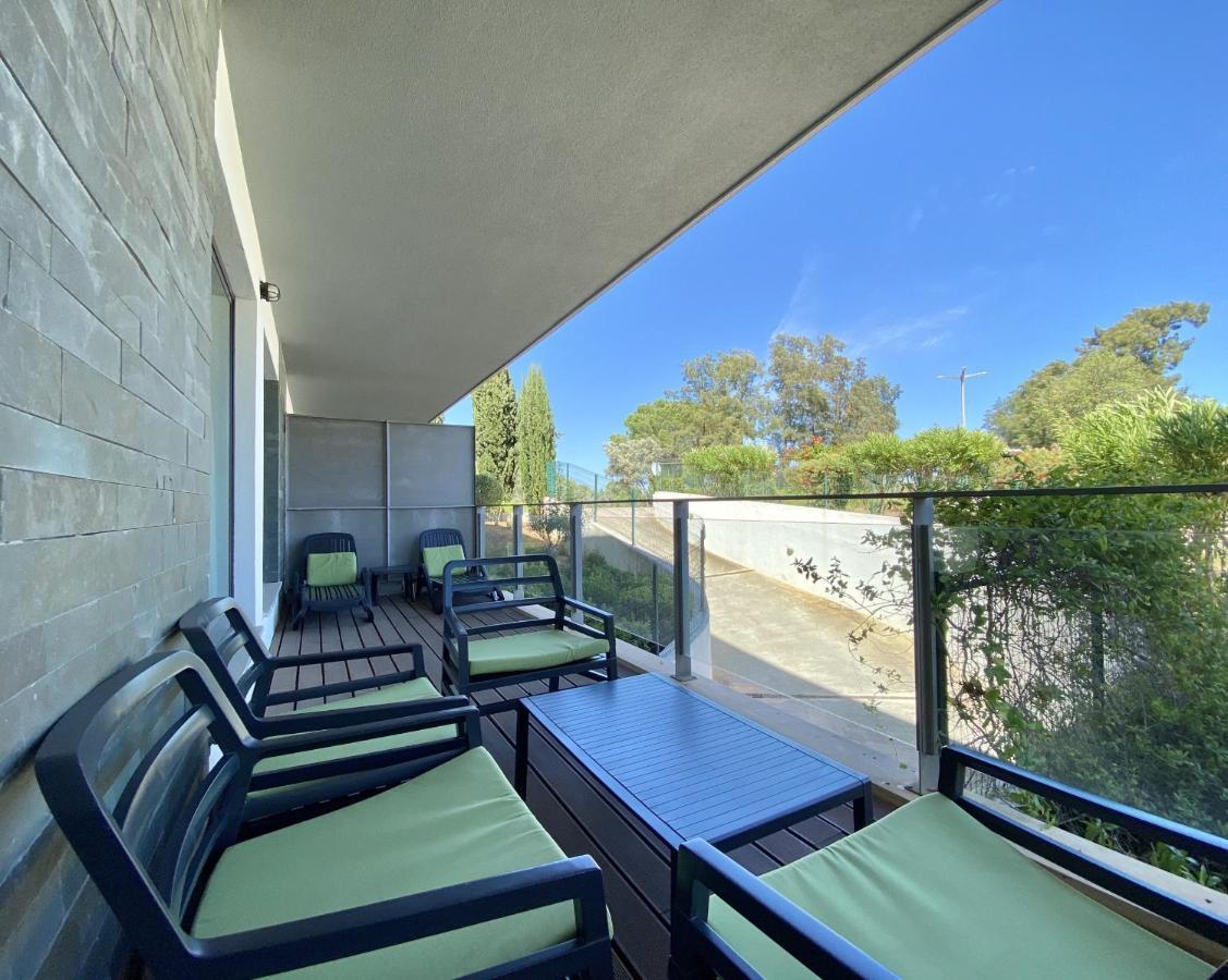 Residence Golf Club I - וילהמורה מראה חיצוני תמונה